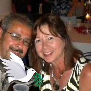 Meet your Posher, Deborah